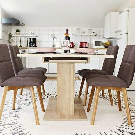 Apartment Antonio *
