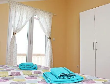 Apartment Antonio